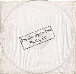 Blue Öyster Cult : Bootleg EP